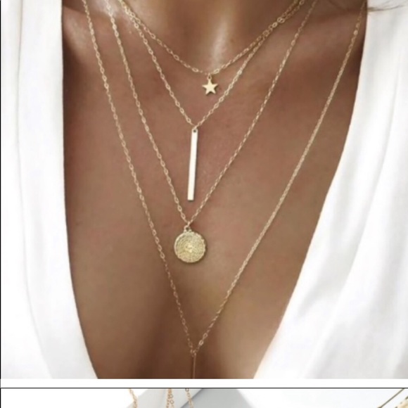 JEWELRY MYSTERY BOX! ❤️ - Picture 12 of 12